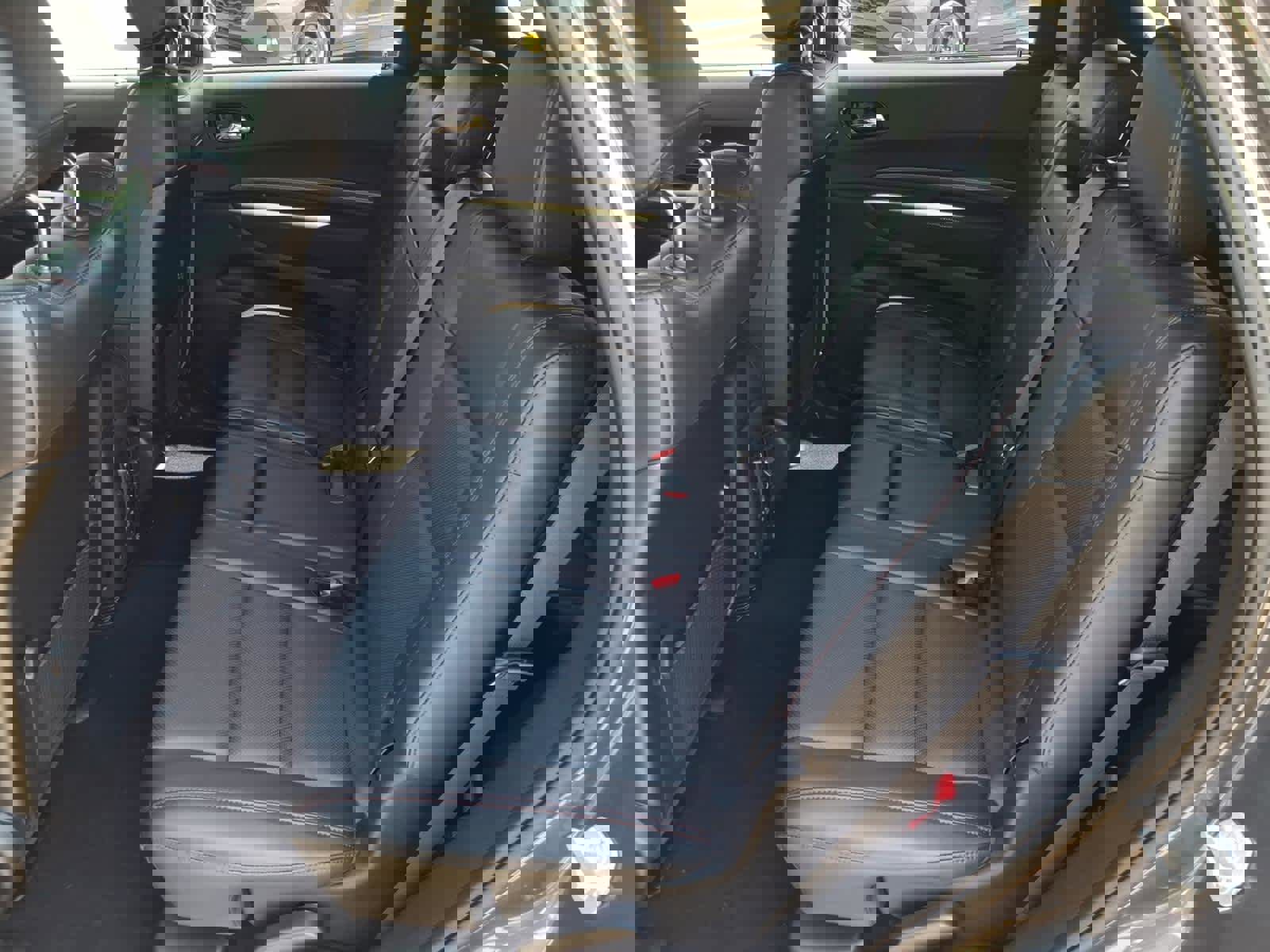 Used 2026 Dodge Durango GT image 30