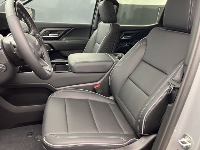 New 2026 Chevrolet Silverado EV LT AWD/4WD image 15