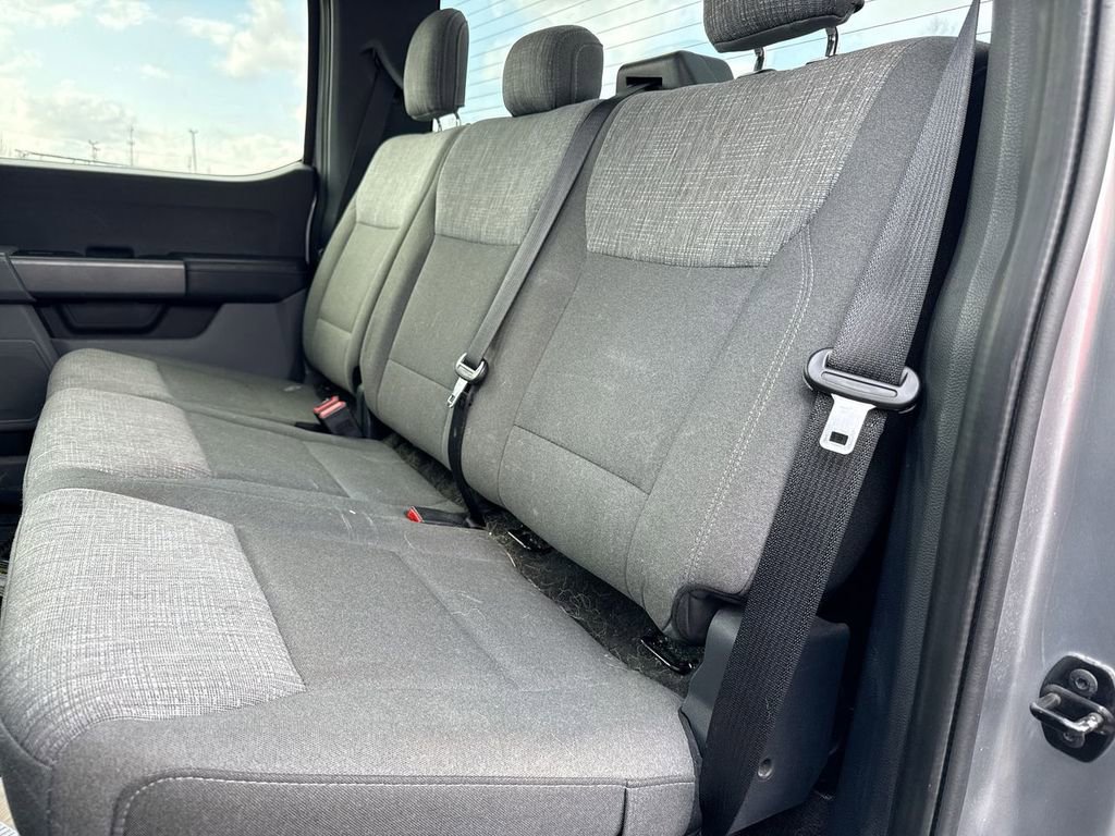 Used 2021 Ford F150 XLT w/ XTR Package image 14