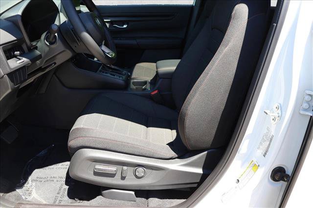 New 2026 Honda CR-V Sport image 11