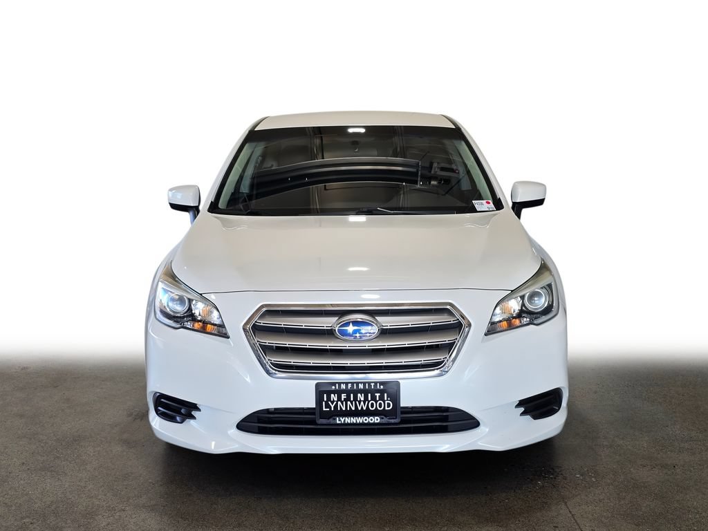 Used 2016 Subaru Legacy 2.5i Premium AWD/4WD image 2