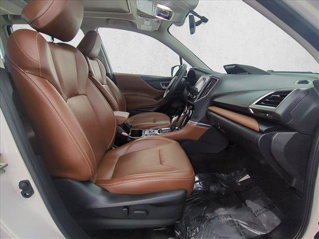 Used 2021 Subaru Forester Touring w/ Popular Package #2 AWD/4WD image 25