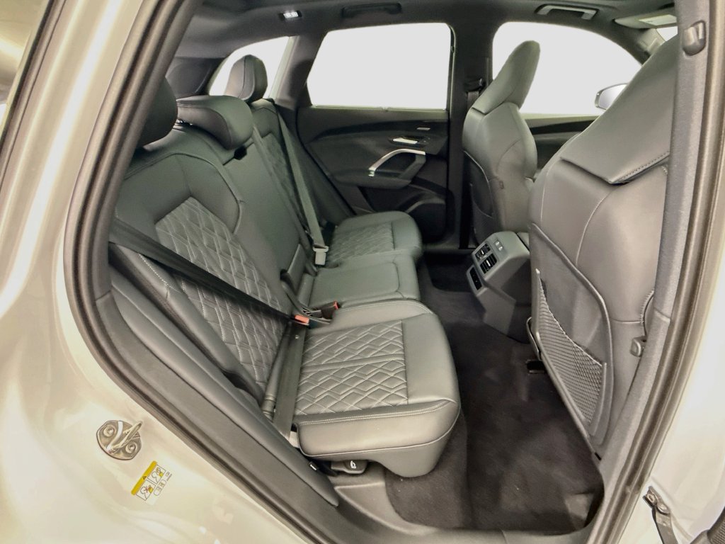 New 2026 Audi SQ5 Premium Plus AWD/4WD image 22
