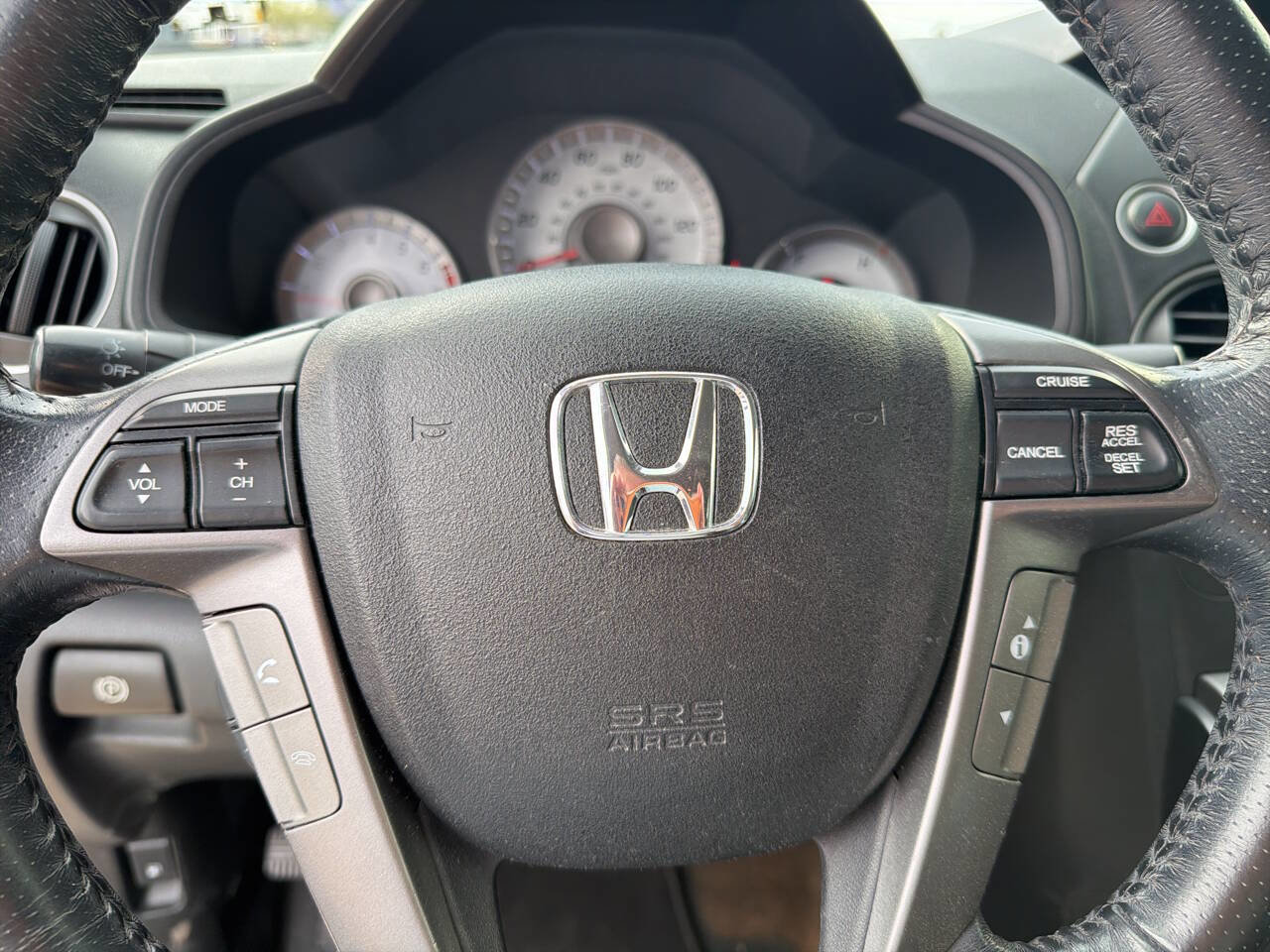 Used 2013 Honda Pilot Touring image 16