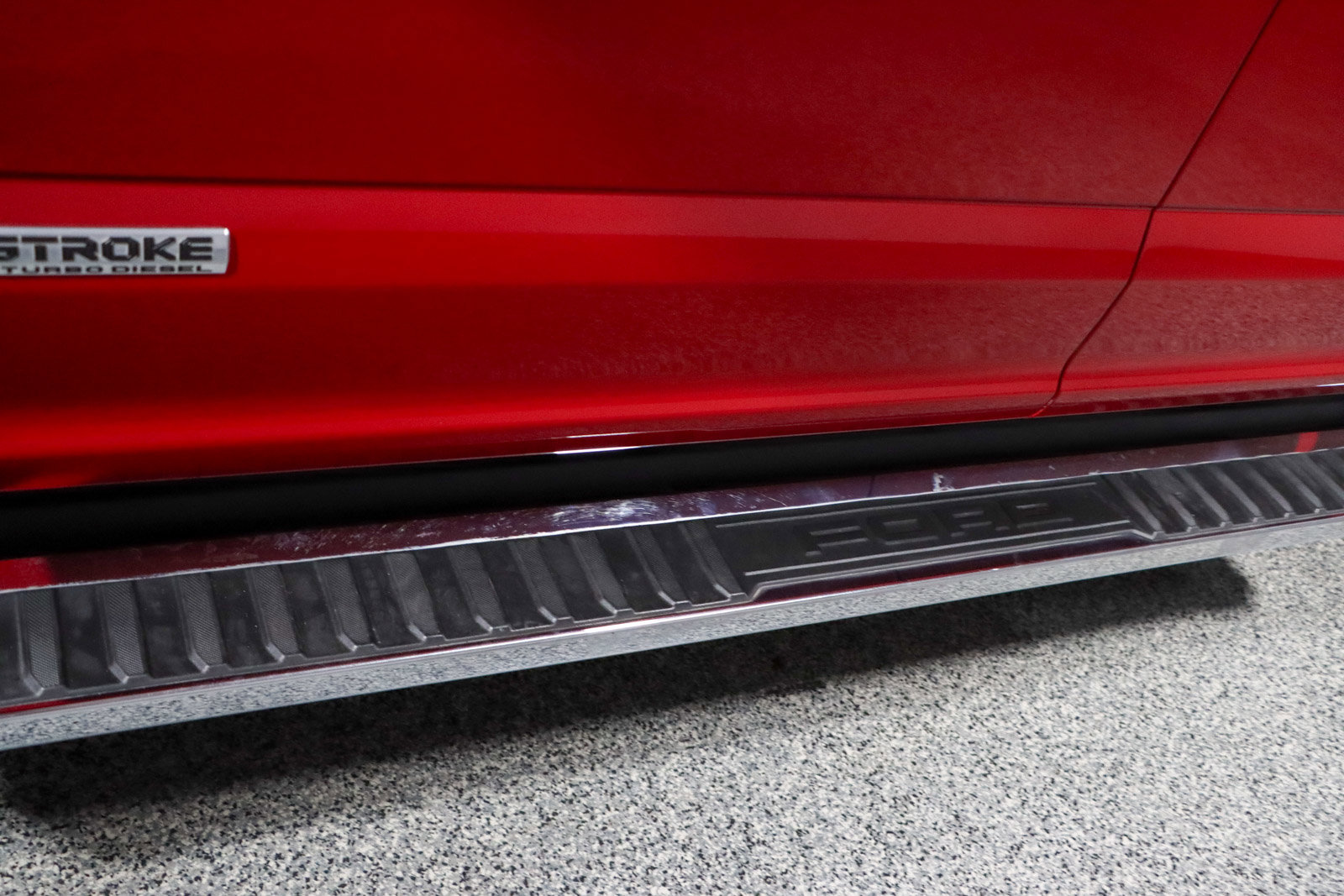 Used 2022 Ford F250 Lariat w/ Lariat Ultimate Package image 12