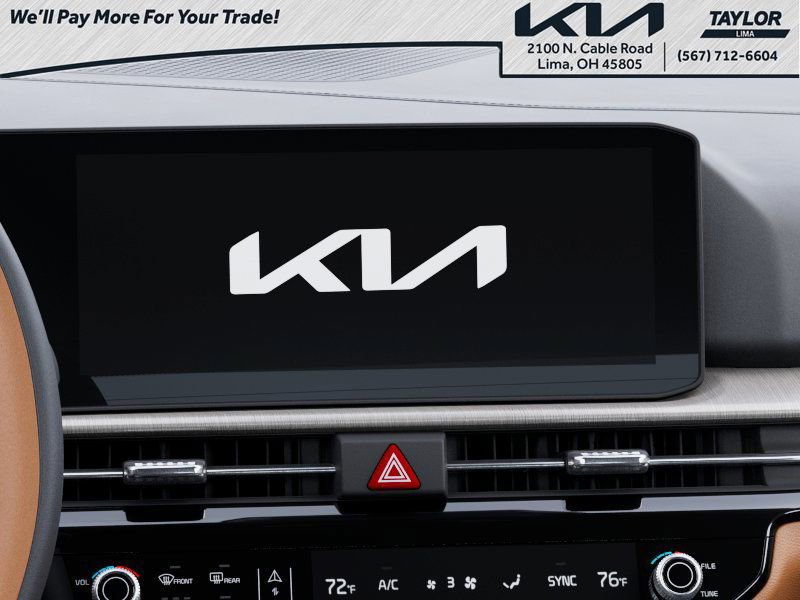 New 2026 Kia Sportage X-Line image 20