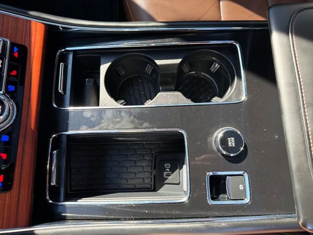 Certified 2024 Lincoln Aviator Reserve w/ Jet Package image 31