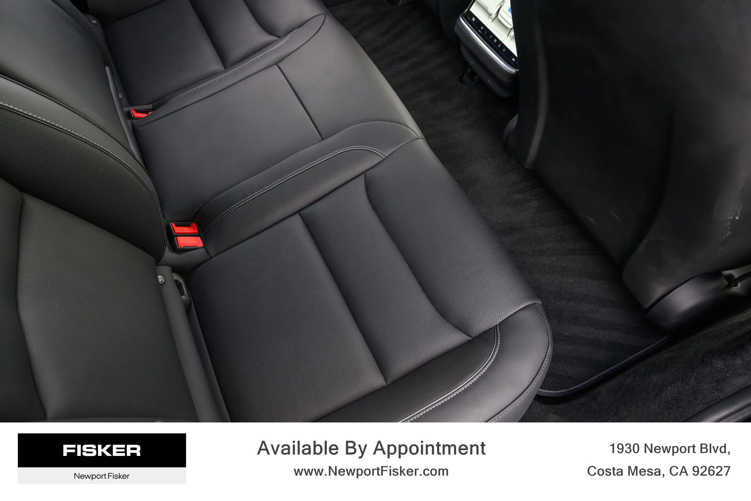 Used 2023 Tesla Model S Plaid image 29