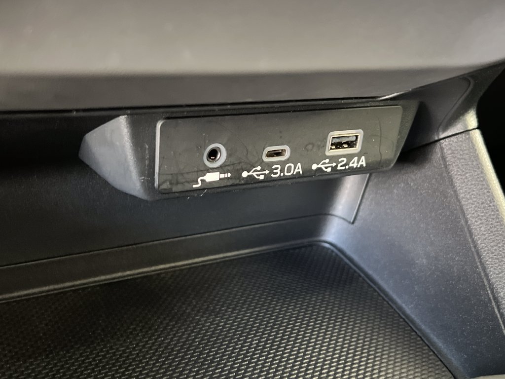 Certified 2024 Subaru Crosstrek 2.0i Premium AWD/4WD image 36