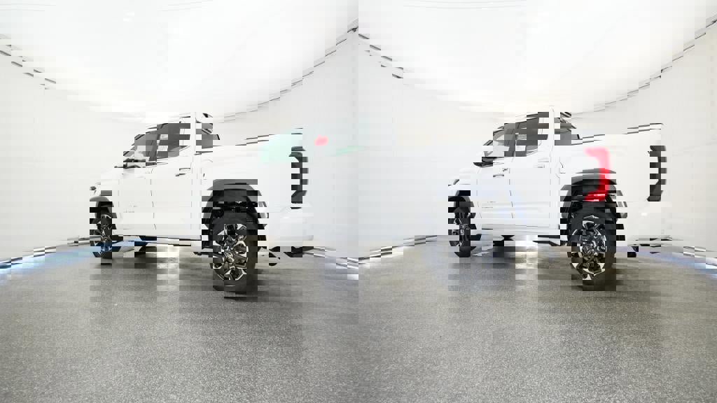 New 2026 Toyota Tundra Limited image 20