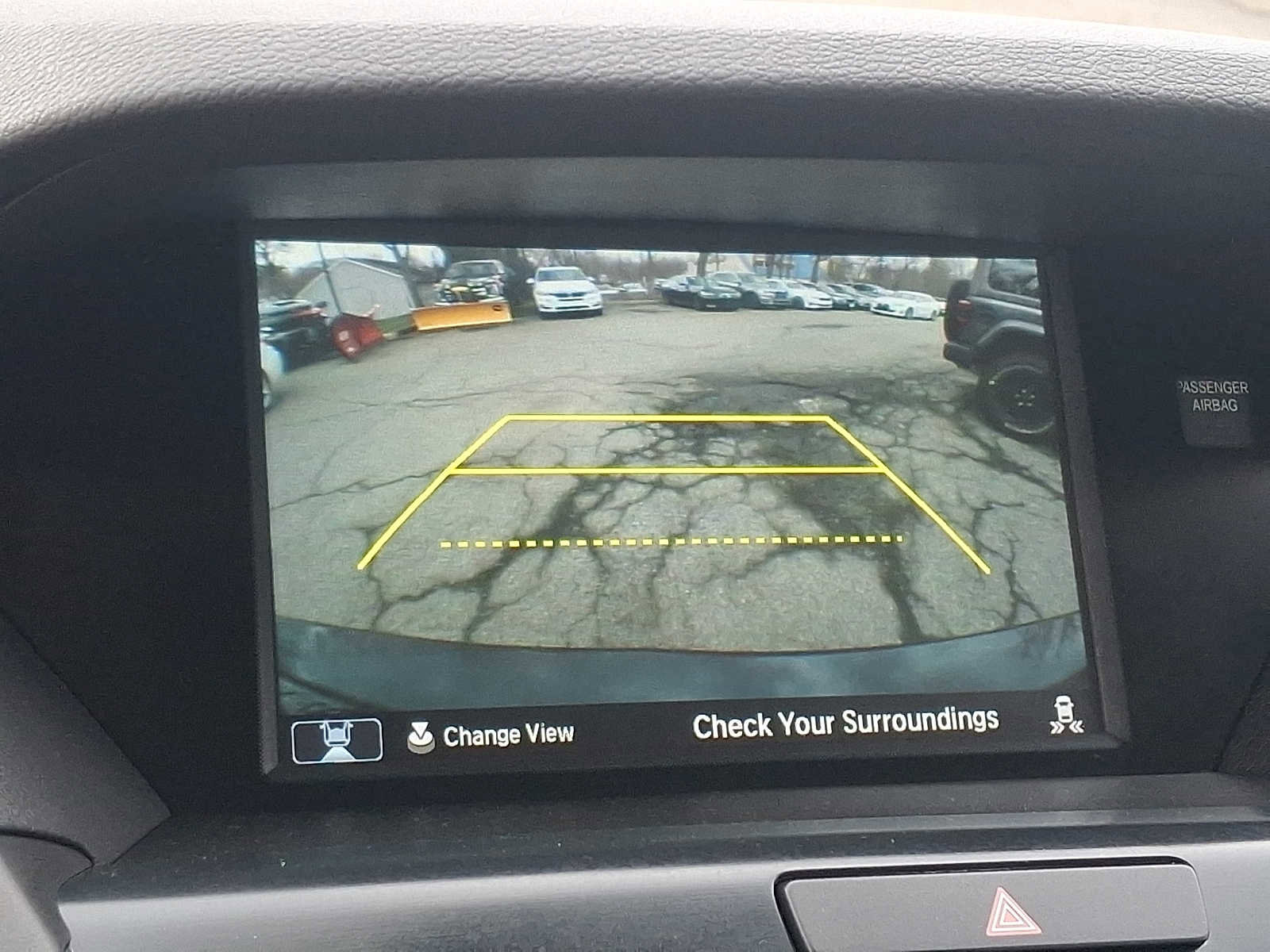 Used 2020 Acura MDX SH-AWD w/ Technology Package image 21