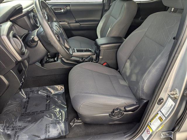 Used 2019 Toyota Tacoma TRD Sport image 16