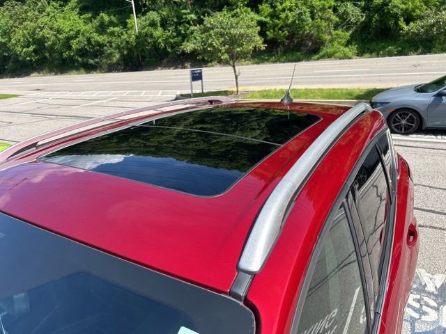 Used 2019 Ford Escape Titanium AWD/4WD image 21
