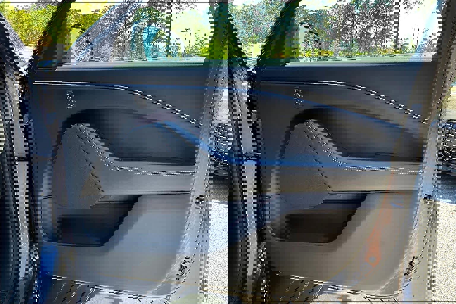 Used 2021 Ford Mustang Mach-E Select w/ Comfort/Technology Package image 20