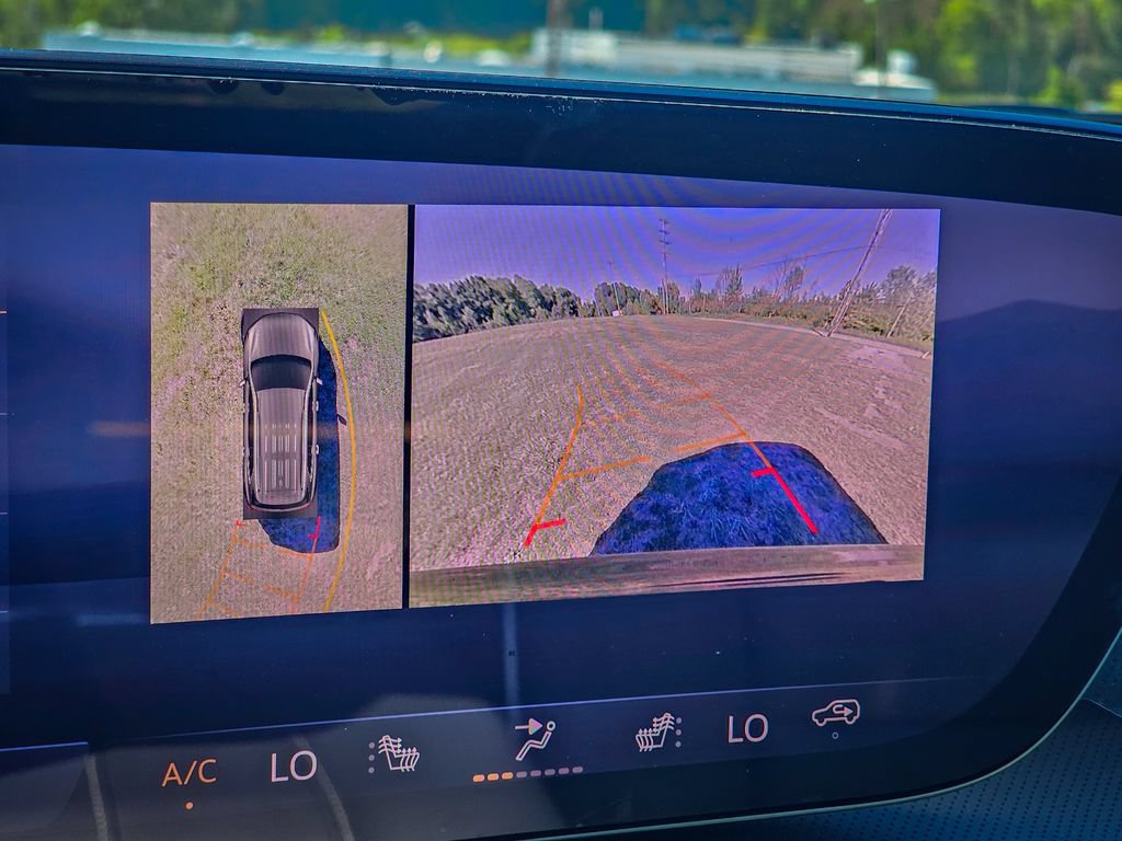 New 2027 Buick Enclave Preferred w/ Power Package AWD/4WD image 27