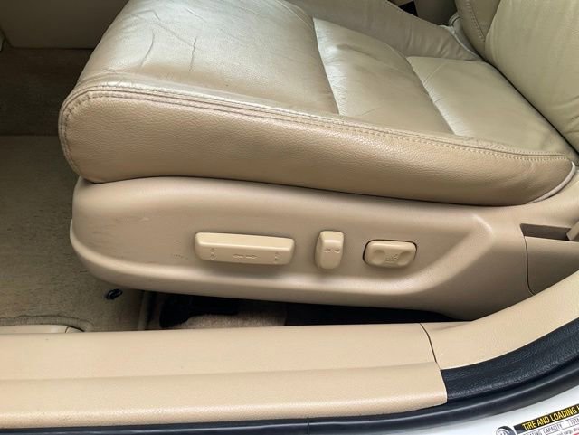 Used 2011 Honda Accord EX-L image 7
