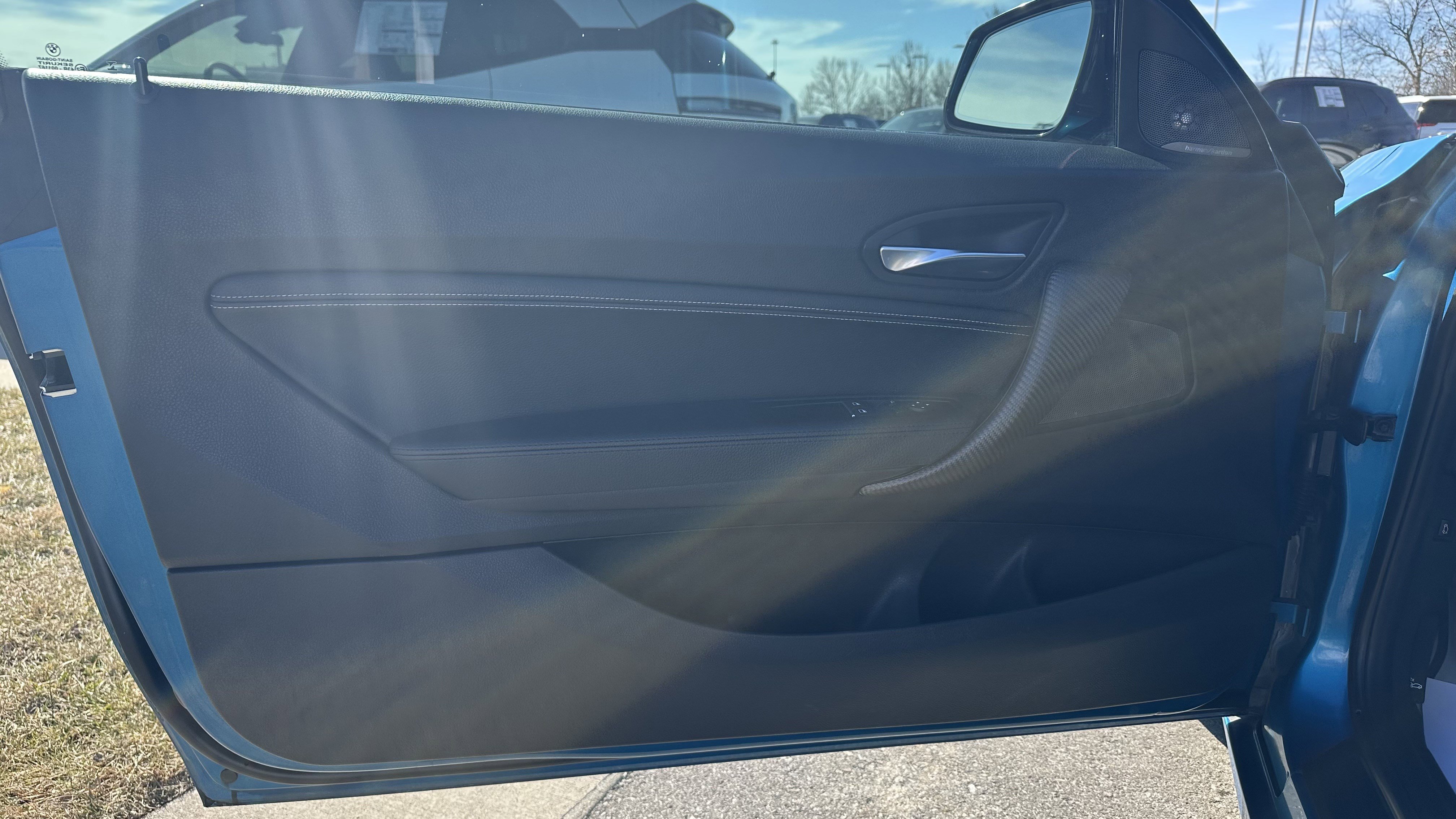 Used 2021 BMW M240i xDrive Coupe w/ Premium Package image 18