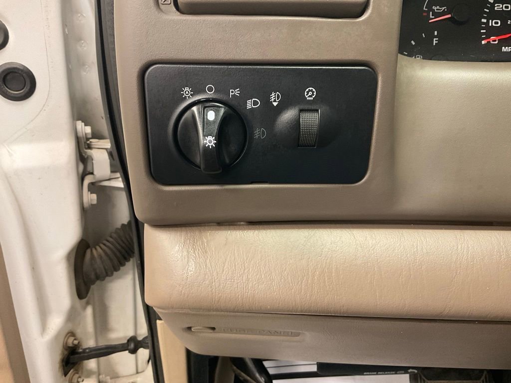 Used 2004 Ford F350 Lariat image 15