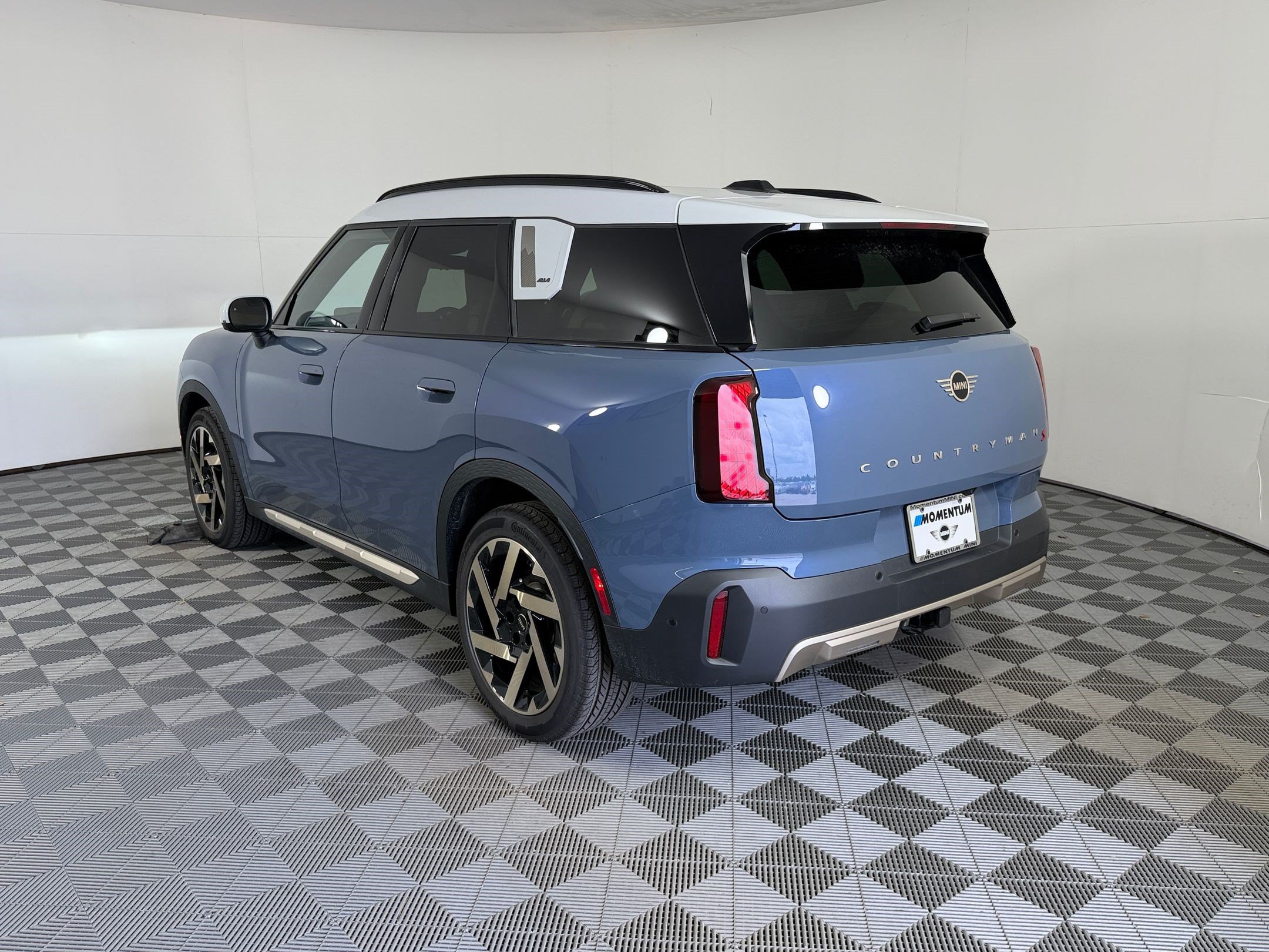 New 2027 MINI Cooper Countryman S AWD/4WD image 3