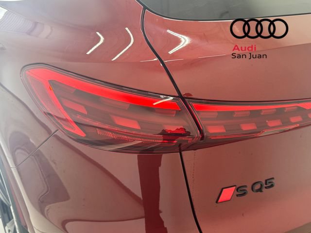 New 2026 Audi SQ5 Premium Plus AWD/4WD image 11