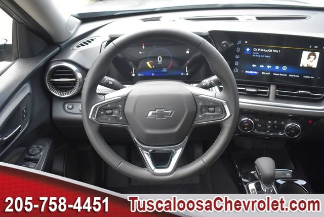 New 2026 Chevrolet Trax ACTIV FWD image 19