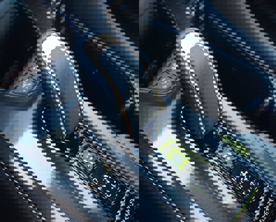 Used 2025 Toyota Crown Platinum image 12