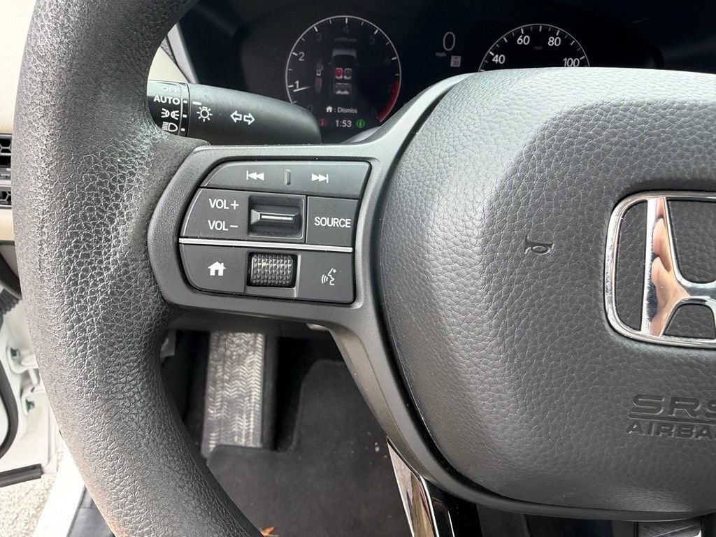Used 2023 Honda HR-V LX image 24