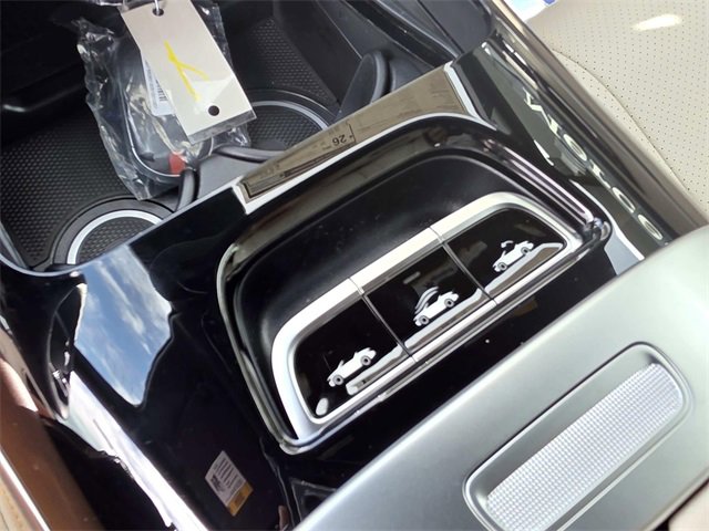 New 2026 Mercedes-Benz CLE 300 4MATIC Cabriolet image 26