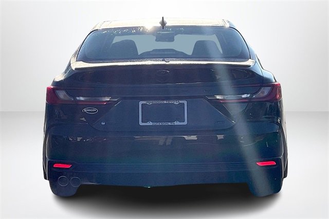 New 2026 Toyota Camry SE image 4