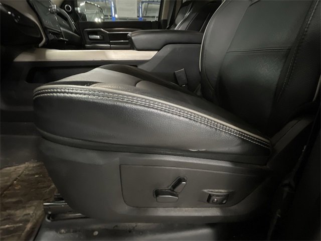 Used 2020 RAM 2500 Laramie image 18