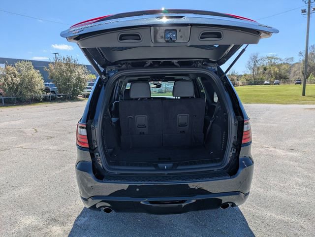 Used 2024 Dodge Durango GT image 34