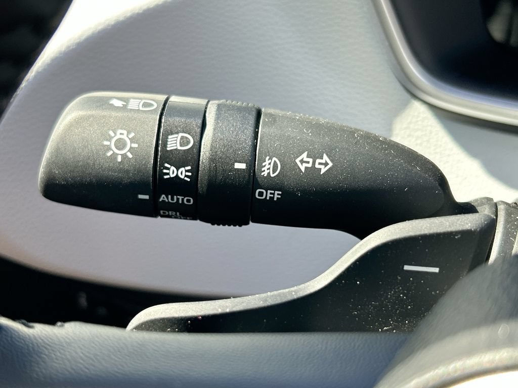 Used 2026 Toyota Corolla XSE FWD image 21