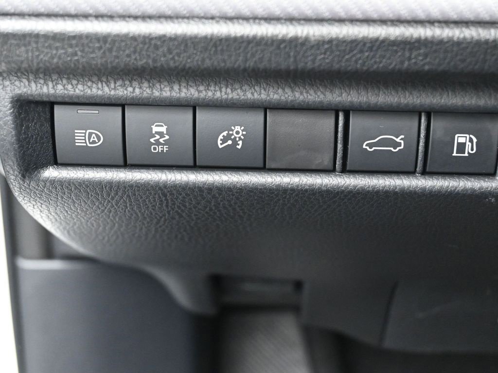 Certified 2025 Toyota Camry SE image 14