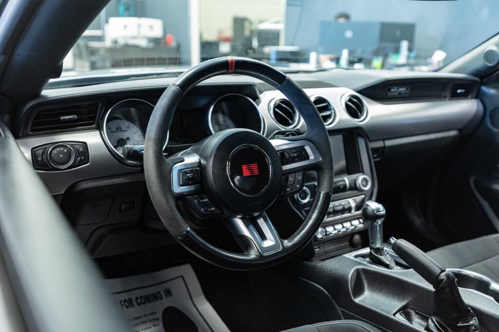 Used 2020 Ford Mustang GT w/ Equipment Group 301A RWD image 10