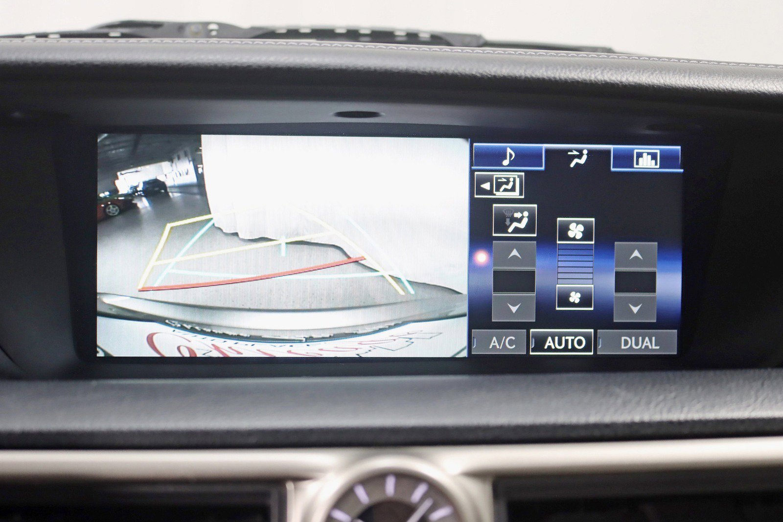 Used 2015 Lexus GS 350 AWD w/ Premium Package image 19