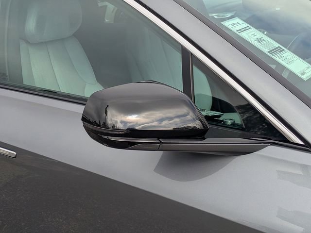 Certified 2023 Cadillac Lyriq 2WD image 11