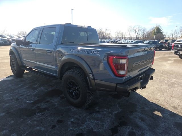 Used 2023 Ford F150 Raptor w/ Raptor 37 Performance Package image 11