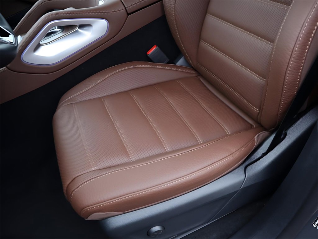 New 2026 Mercedes-Benz GLE 450 4MATIC Coupe image 32