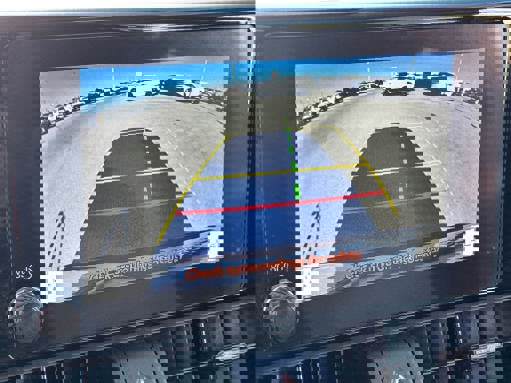 Used 2024 Toyota RAV4 XLE image 27