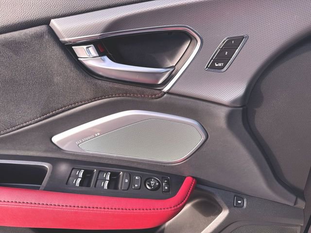 Used 2024 Acura RDX A-Spec image 24