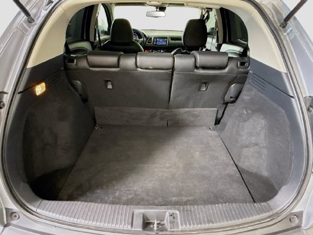 Used 2019 Honda HR-V EX-L image 34
