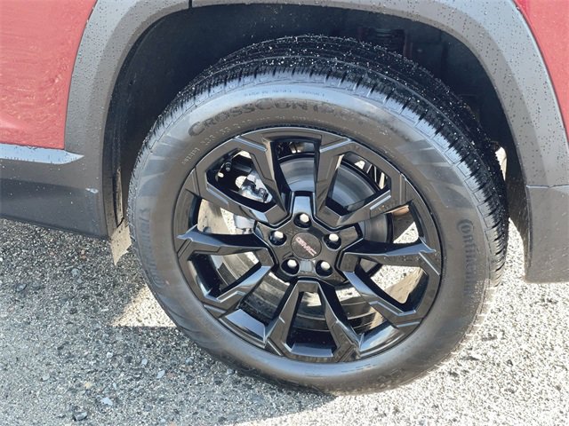 New 2026 GMC Terrain Elevation image 33