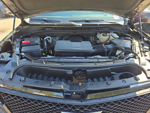 Used 2021 Cadillac Escalade Sport image 30