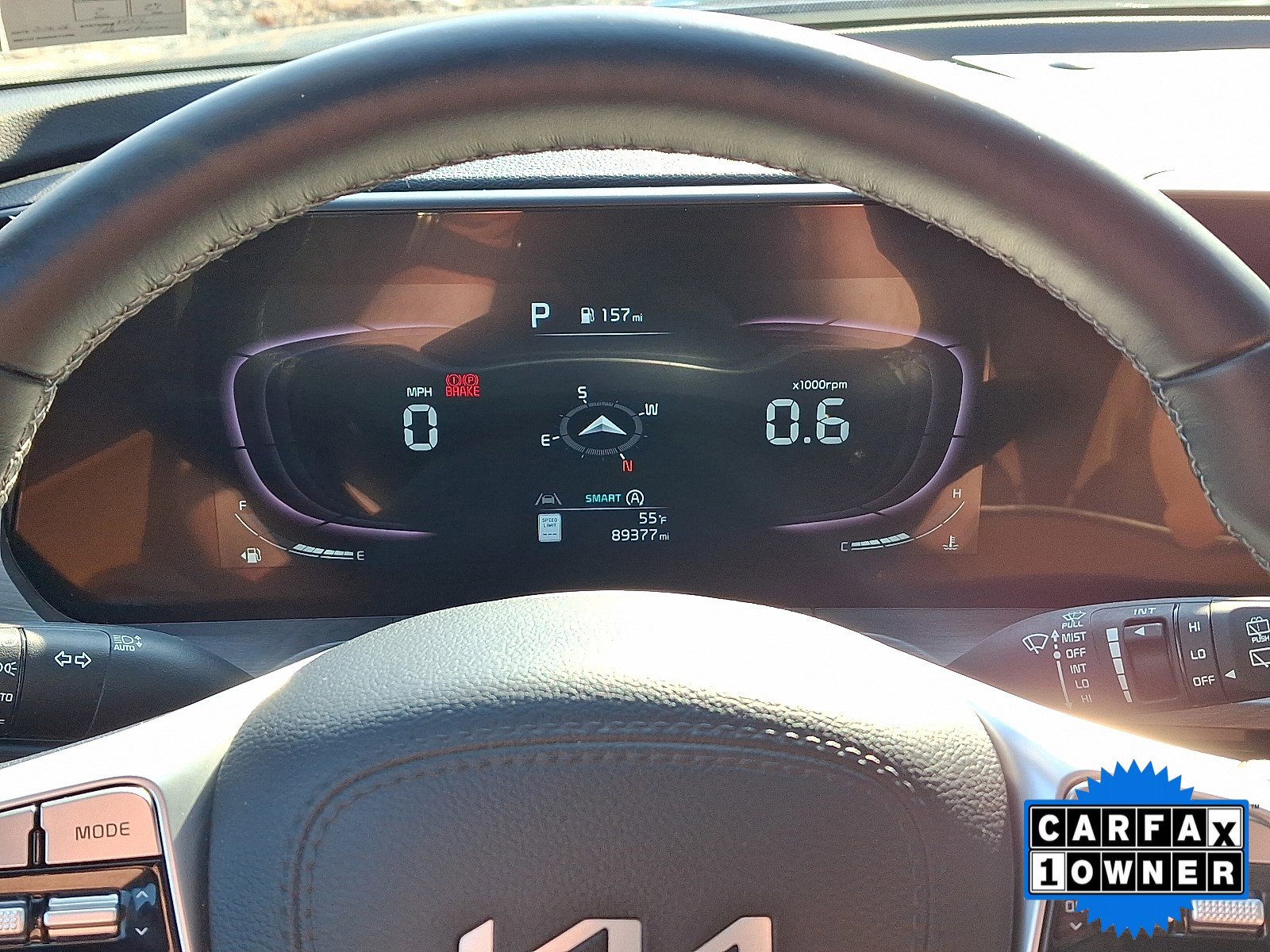 Used 2023 Kia Telluride EX X-Line image 23