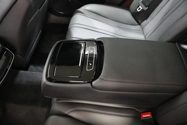 Used 2025 Genesis G80 2.5T AWD/4WD image 34