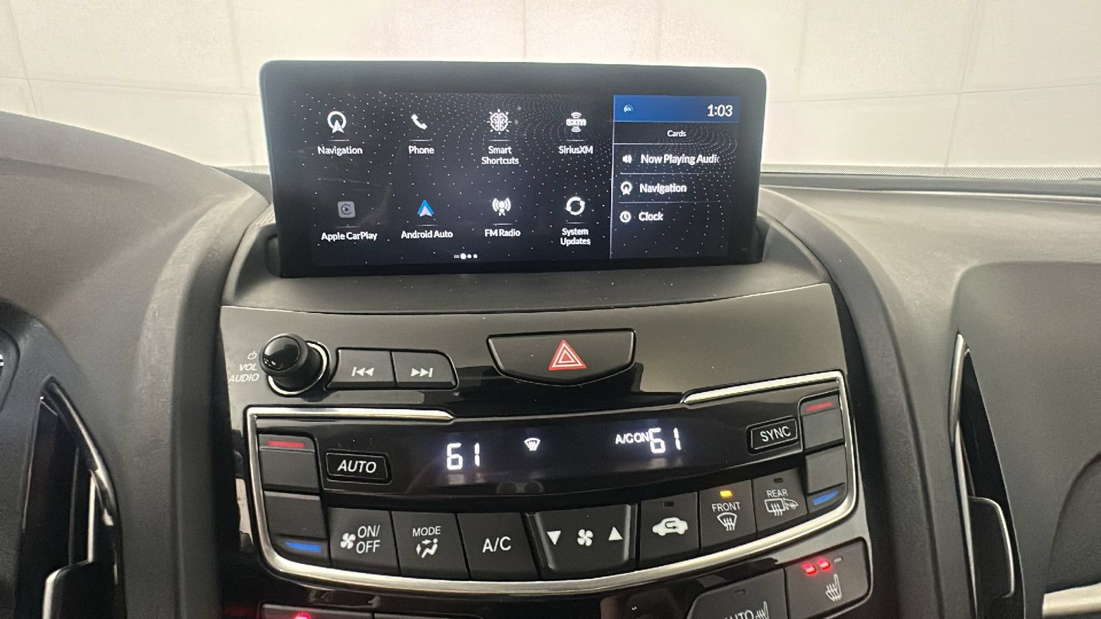 Used 2023 Acura RDX w/ Technology Package AWD/4WD image 22