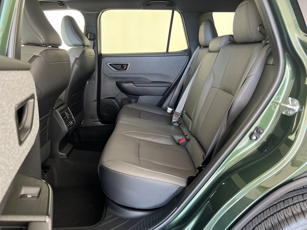 New 2026 Subaru Outback Limited AWD/4WD image 27