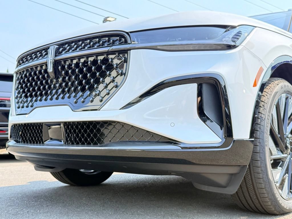 New 2026 Lincoln Nautilus Reserve AWD/4WD image 31