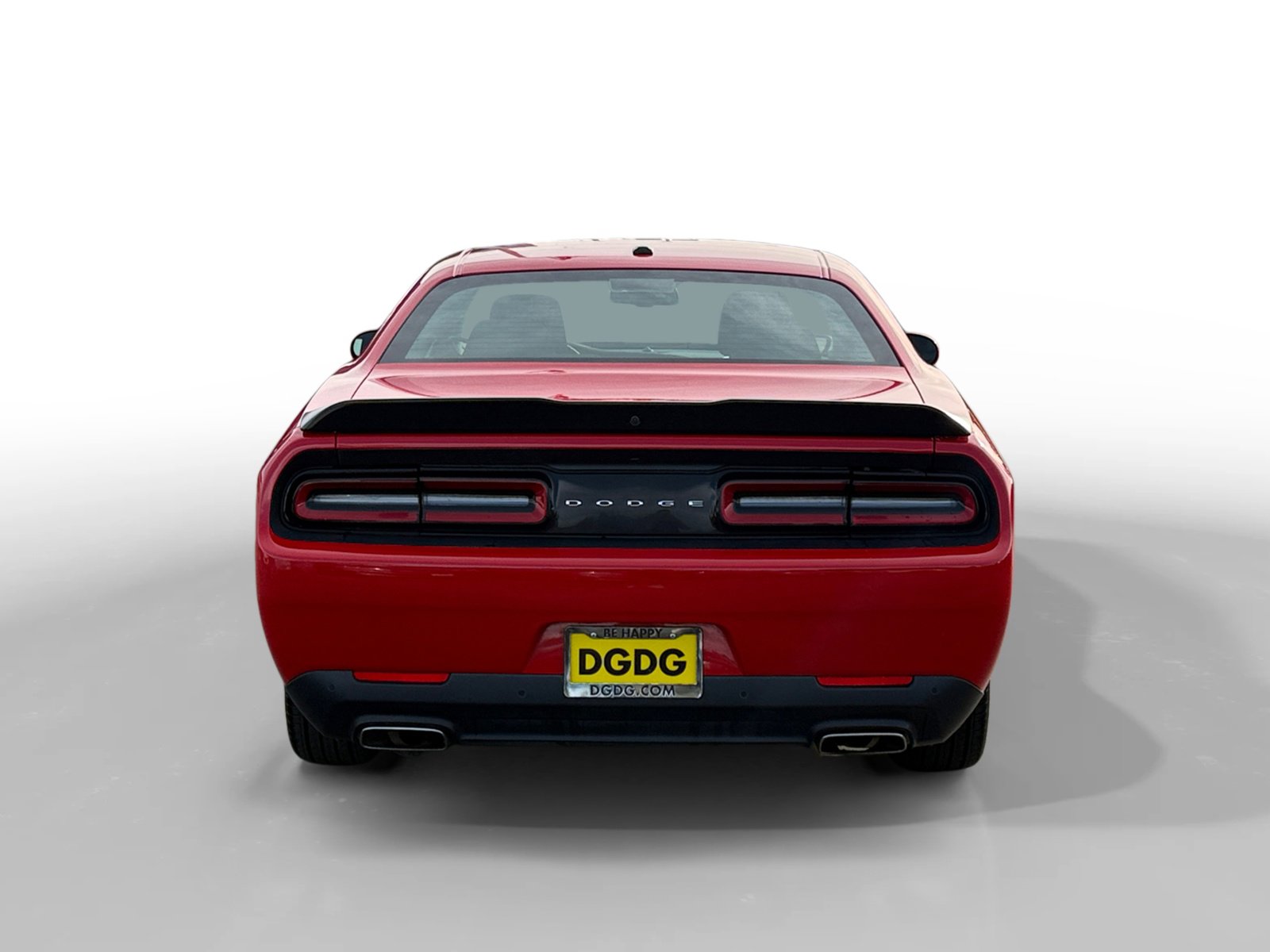 Used 2023 Dodge Challenger GT image 4