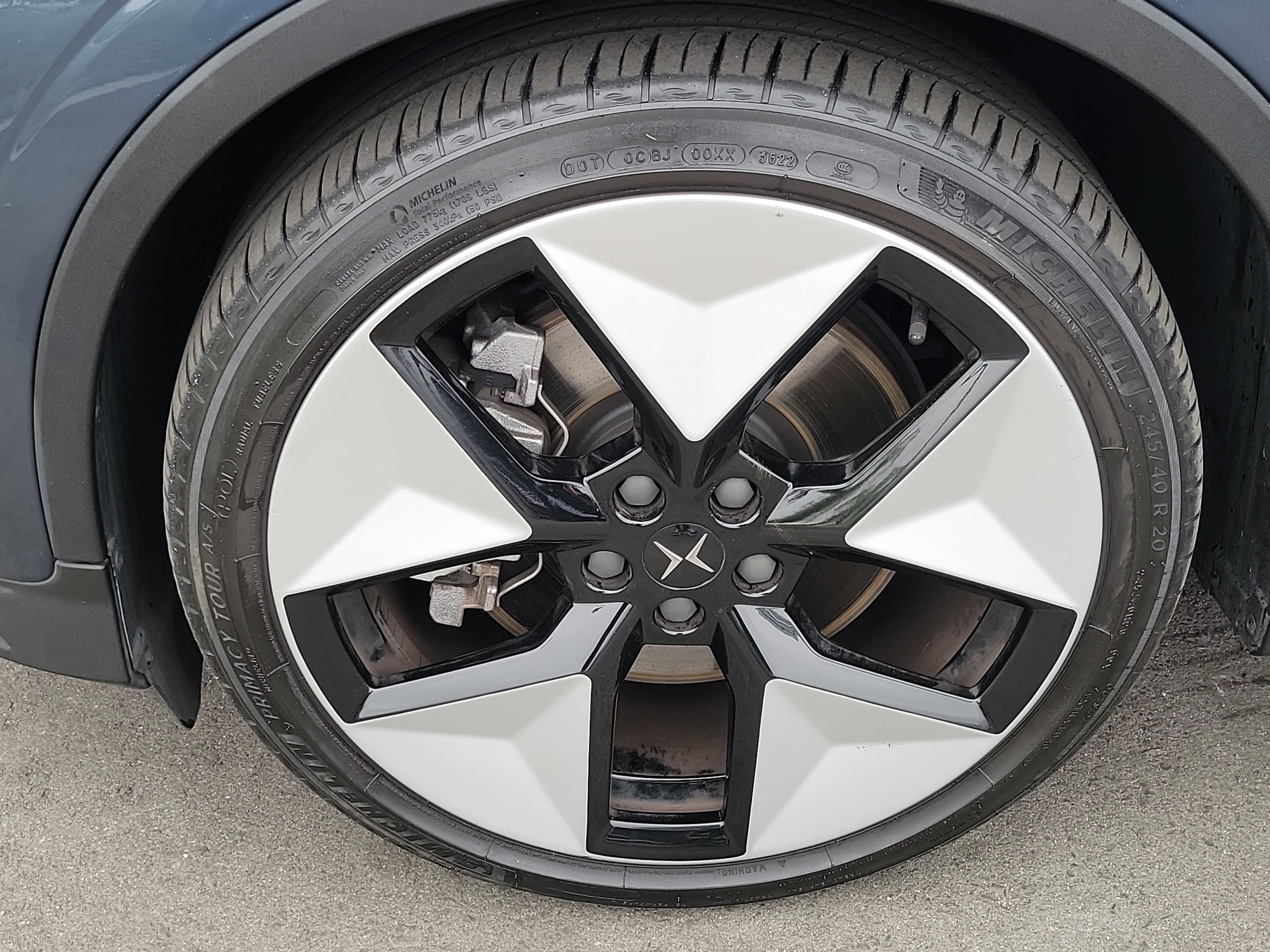 Used 2024 Polestar Polestar 2 AWD/4WD image 7